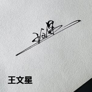 王文星